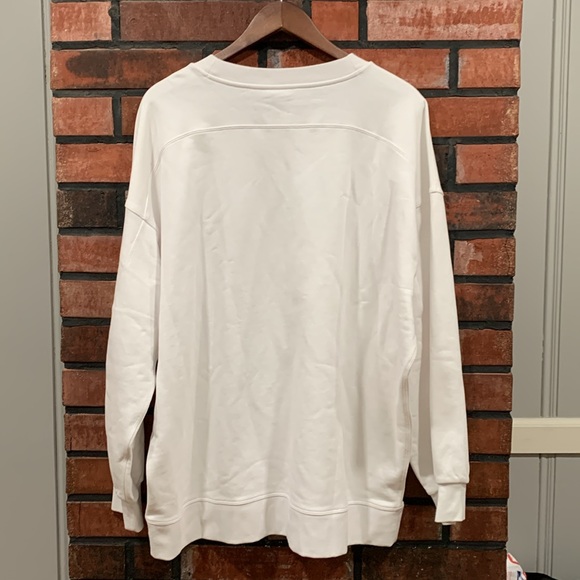 Lululemon sweatshirt - Picture 3 of 7